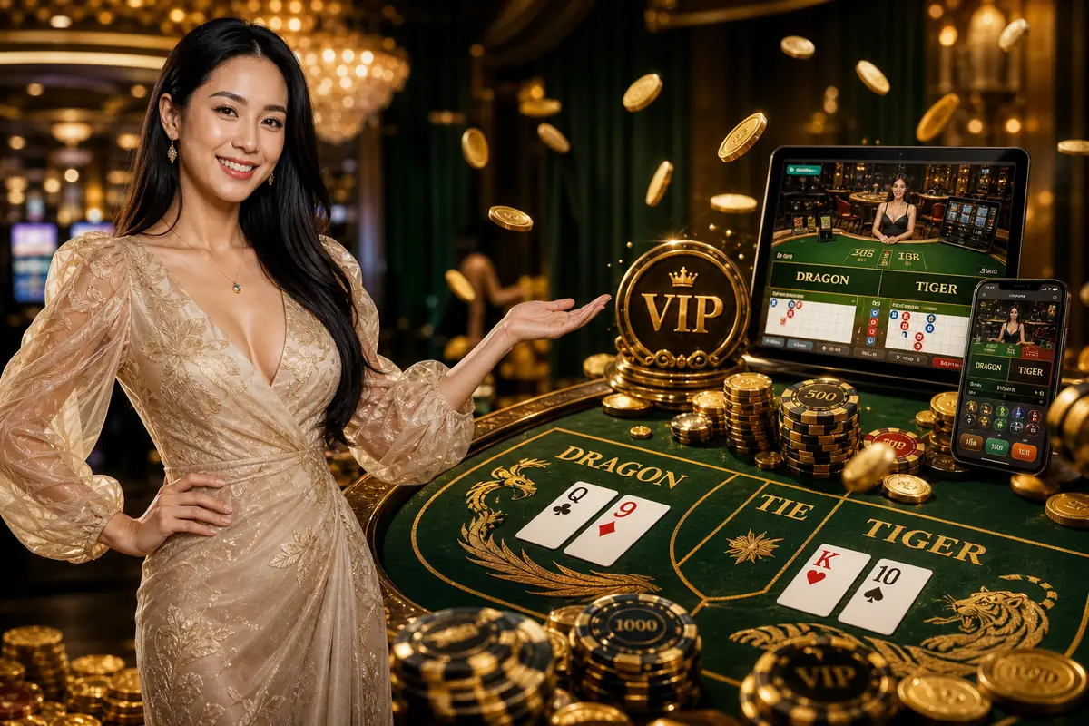 wofa6688 Live Casino Myanmar